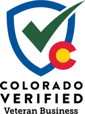 Colorado Verified Veteran Business