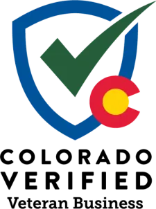 Colorado Verified Veteran Business
