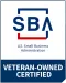 SBA Veteran-Owned Certified