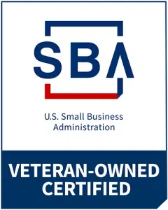 SBA Veteran-Owned Certified
