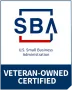 SBA Veteran-Owned Certified
