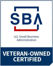 SBA Veteran-Owned Certified