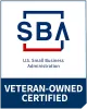 SBA Veteran-Owned Certified