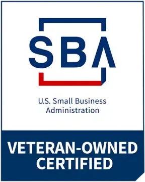 SBA Veteran-Owned Certified