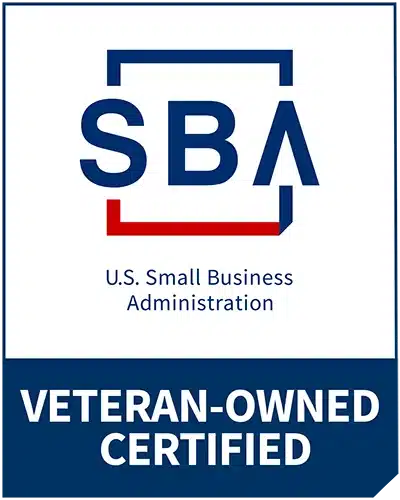 Veteran-Owned Certified